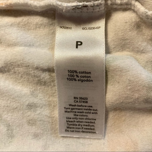 Child of Mine Boys Footed Pajamas Preemie 2 piece - Picture 8 of 11